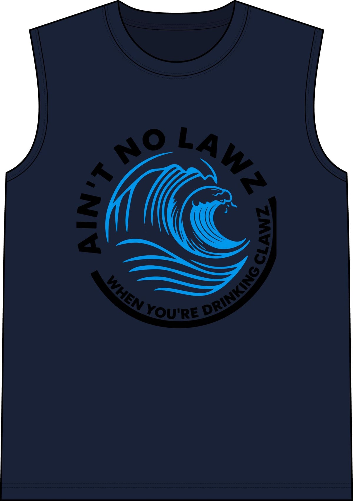 Clawz - Classic Tank