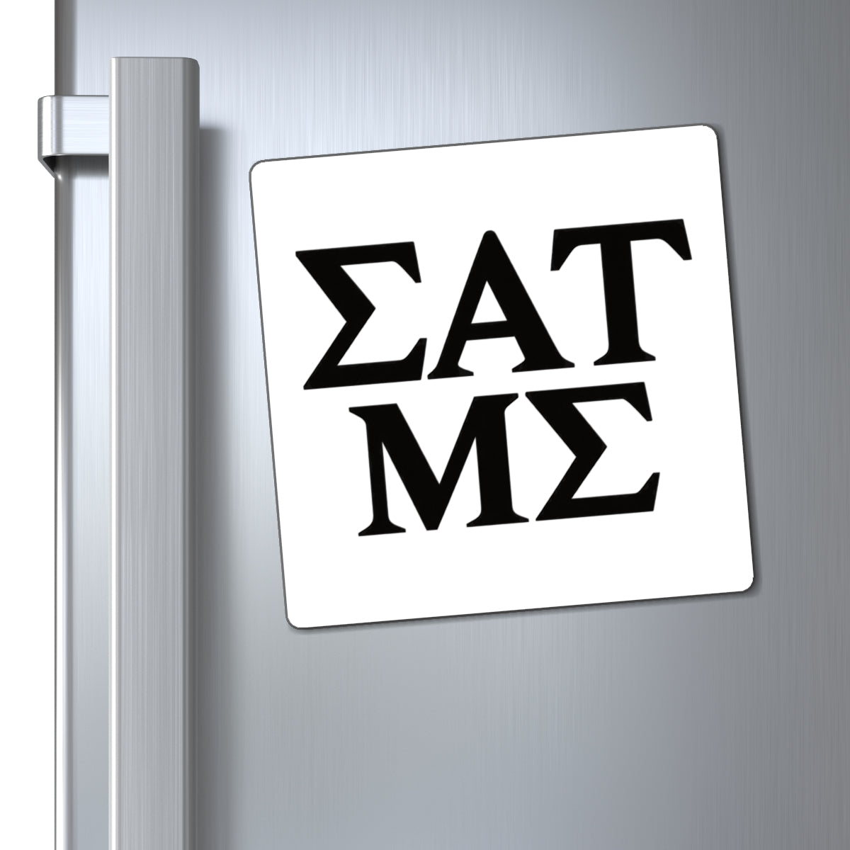 Greek Life - Magnet