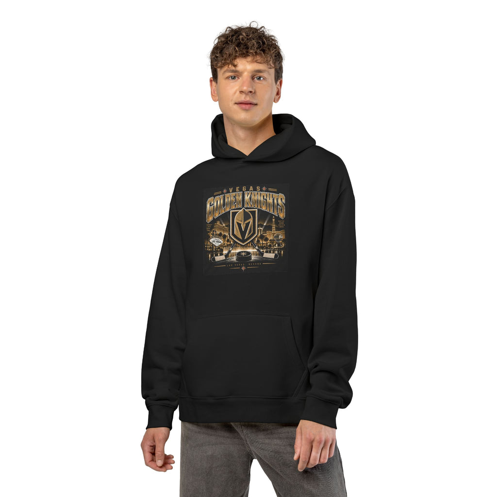 Vegas Golden Knights - Hoodie