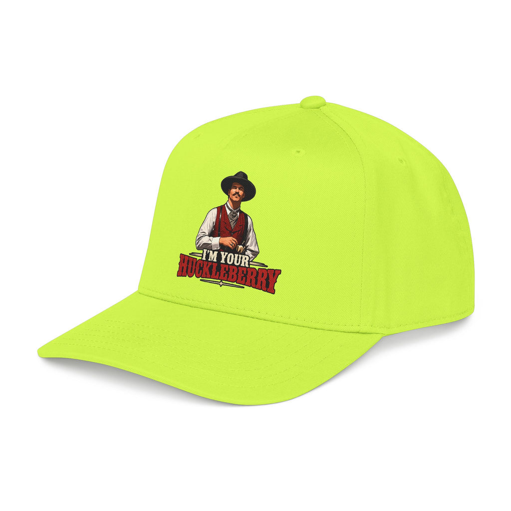 Im Your Huckleberry - OTTO Baseball Hat