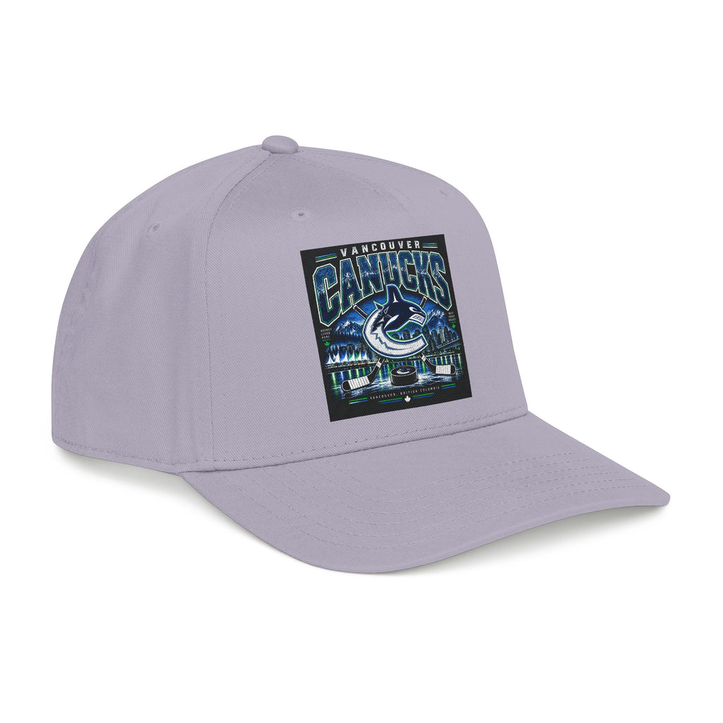 Vancouver Canucks - OTTO Baseball Hat