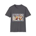 Calvin and Hobbes Adventure - Classic Tee
