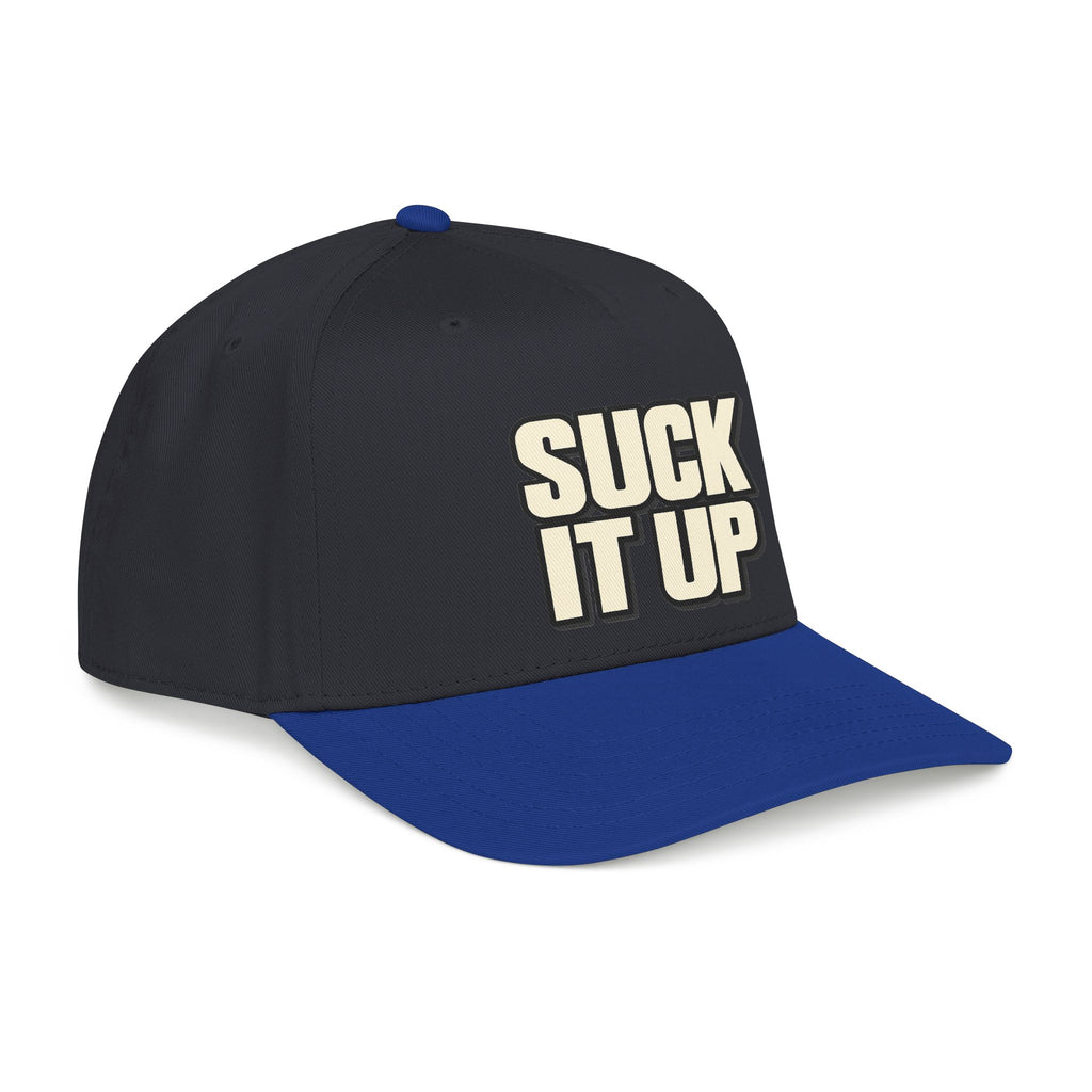 Suck It Up - OTTO Baseball Hat
