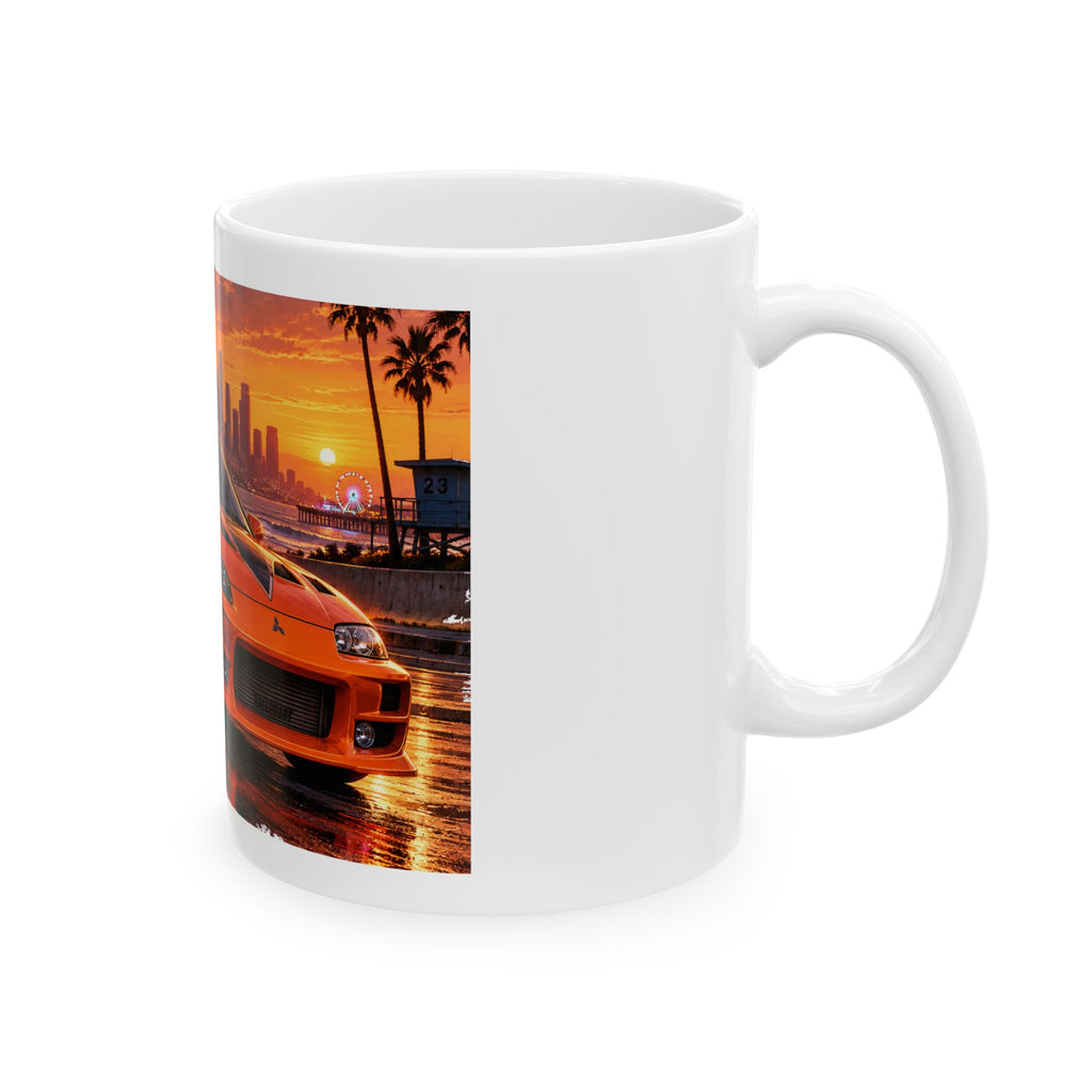 PW Eclipse - Ceramic Mug 11oz and 15oz