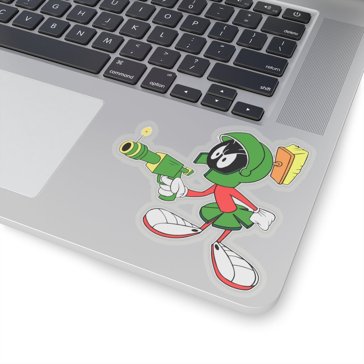 Marvin - Kiss-Cut Sticker