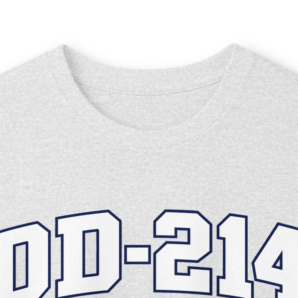DD-214 Alumni - Unisex Ultra Cotton Long Sleeve Tee