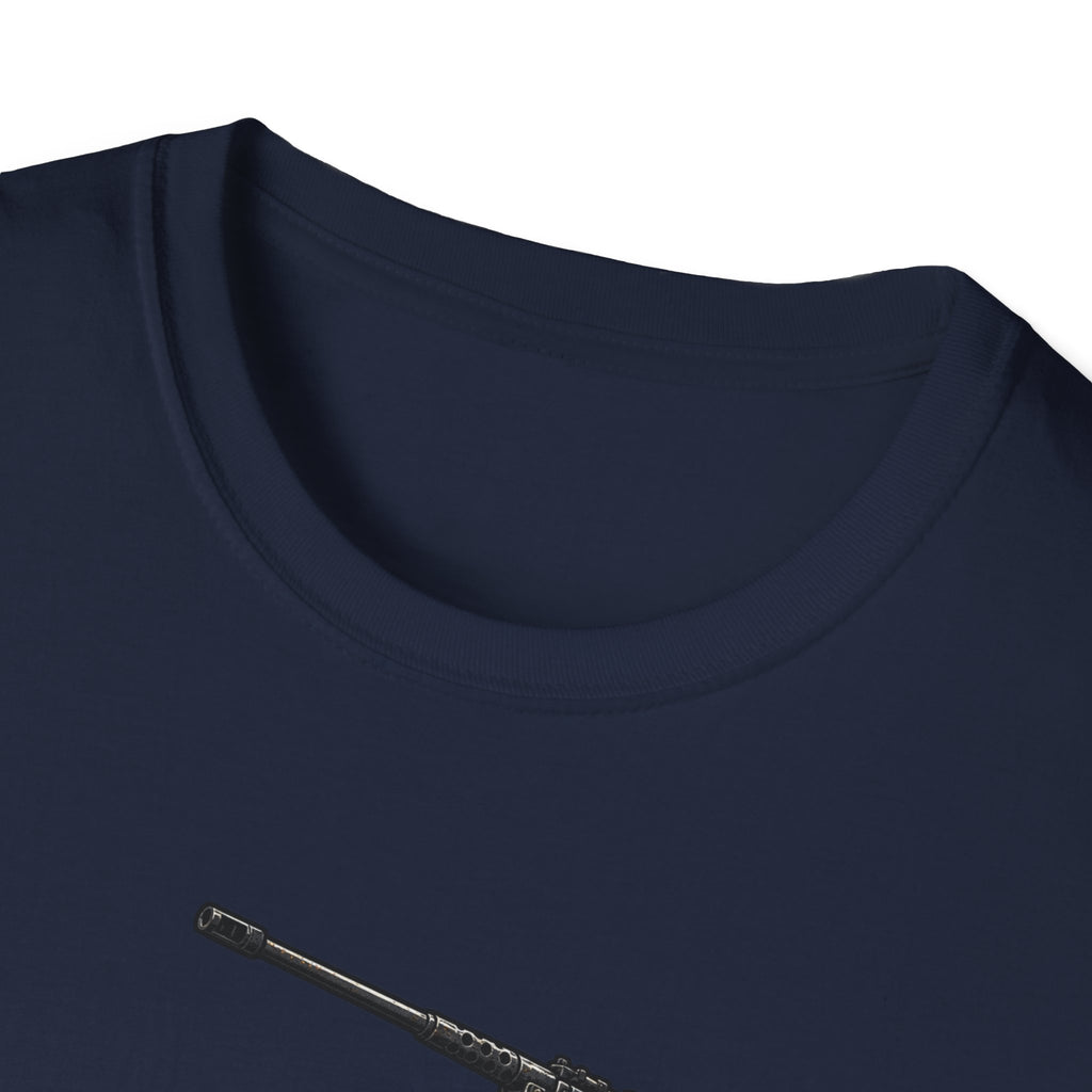 Hilux - the Technical Choice - Classic Tee