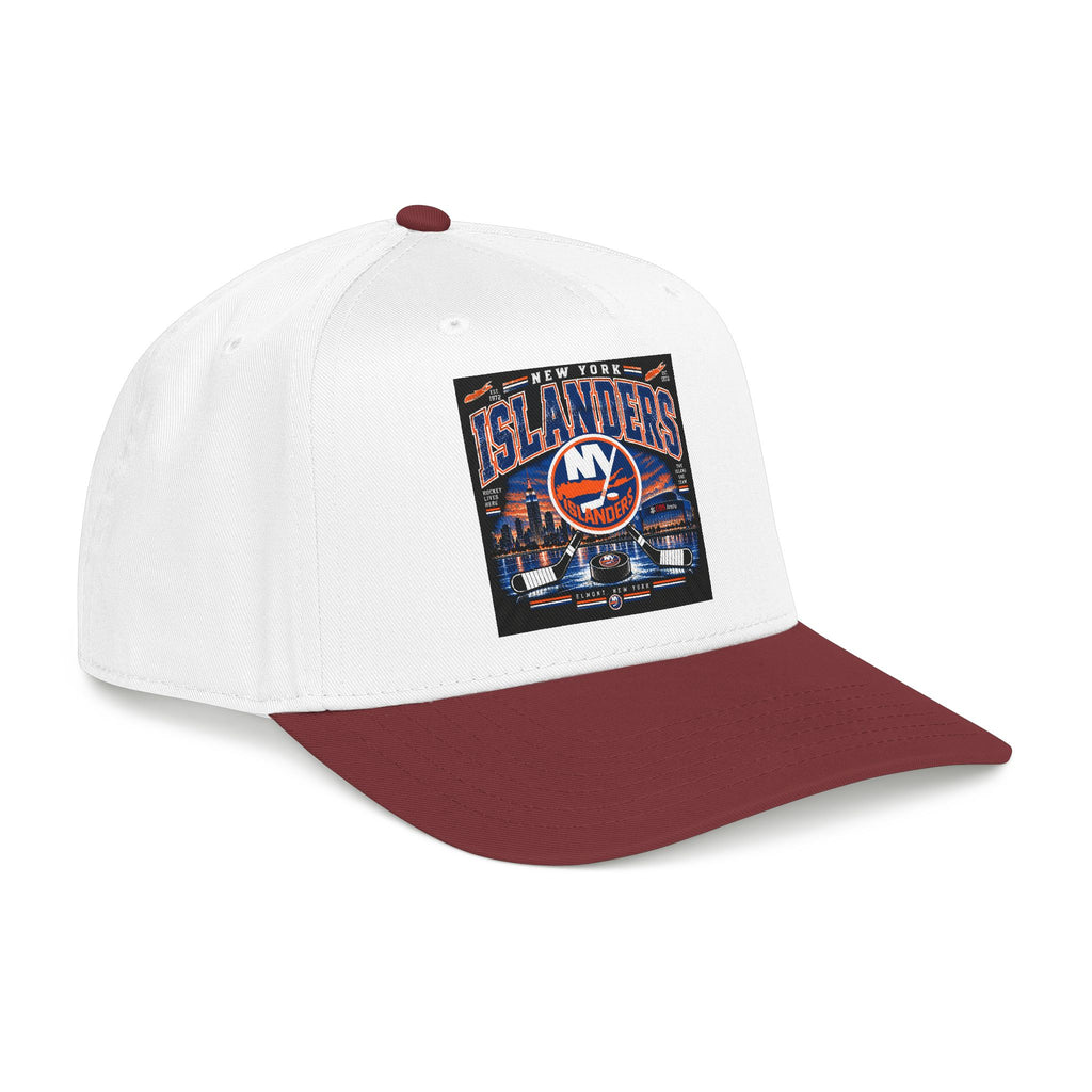 New York Islanders - OTTO Baseball Hat