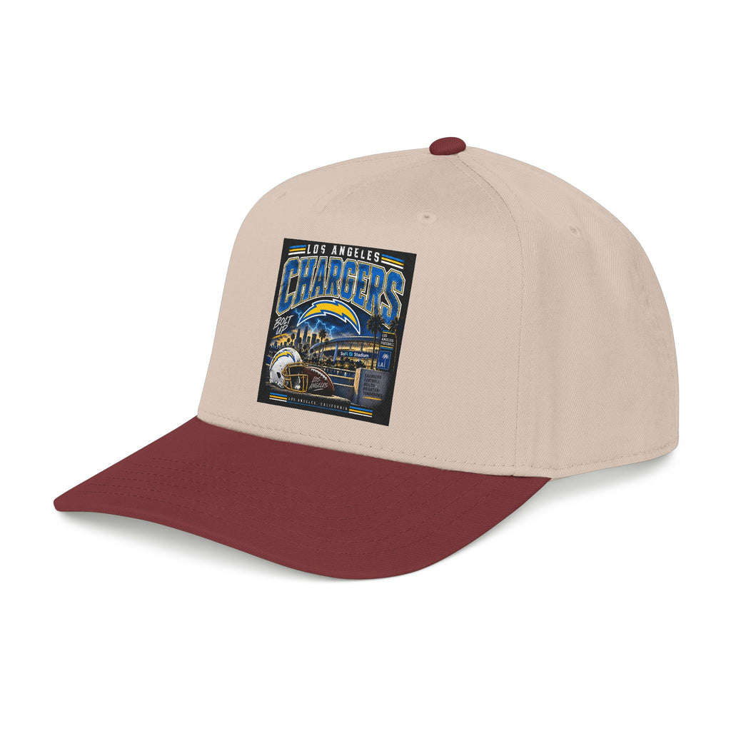 Los Angeles Chargers - OTTO Baseball Hat