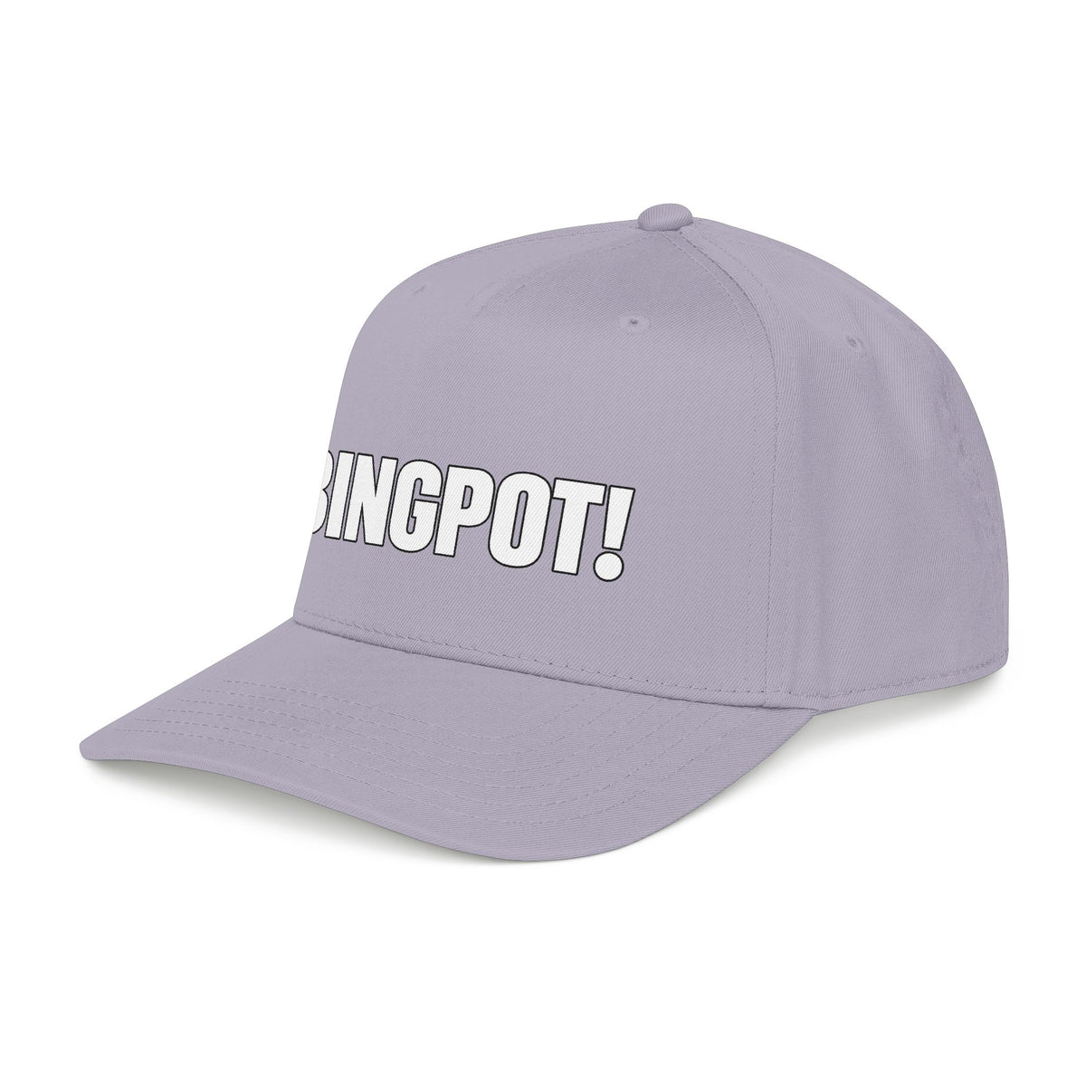 Bingpot - OTTO Baseball Hat