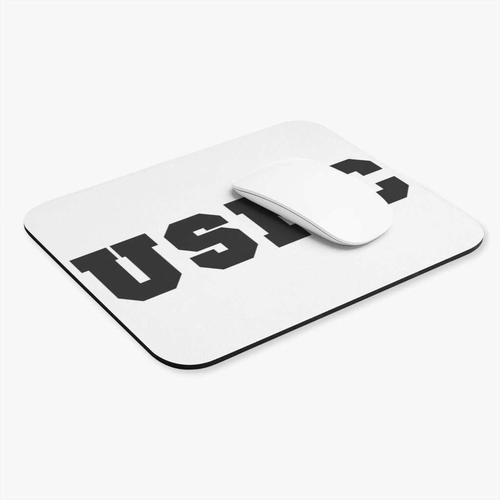 Marine Corps Varsity - Mouse Pad