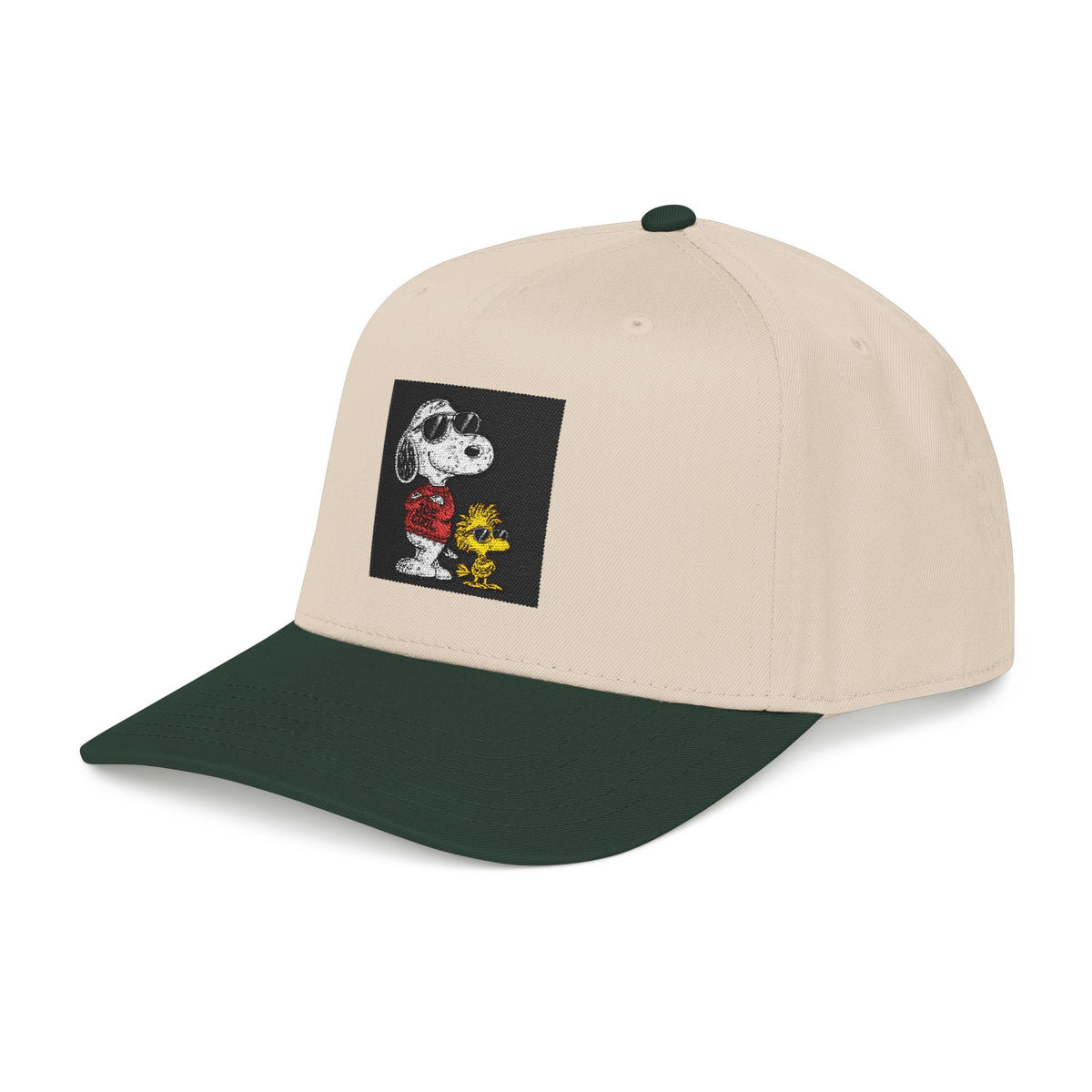 Joe Cool Vibes - OTTO Baseball Hat