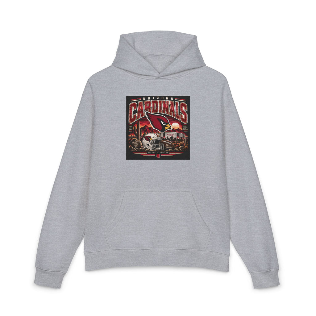 Arizona Cardinals - Hoodie