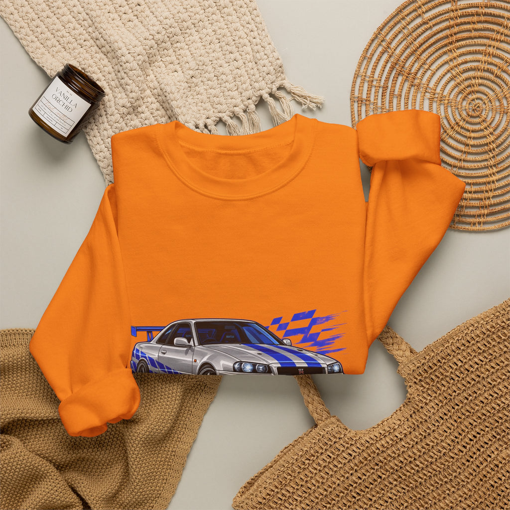 We miss you Paul - Crewneck Sweatshirt