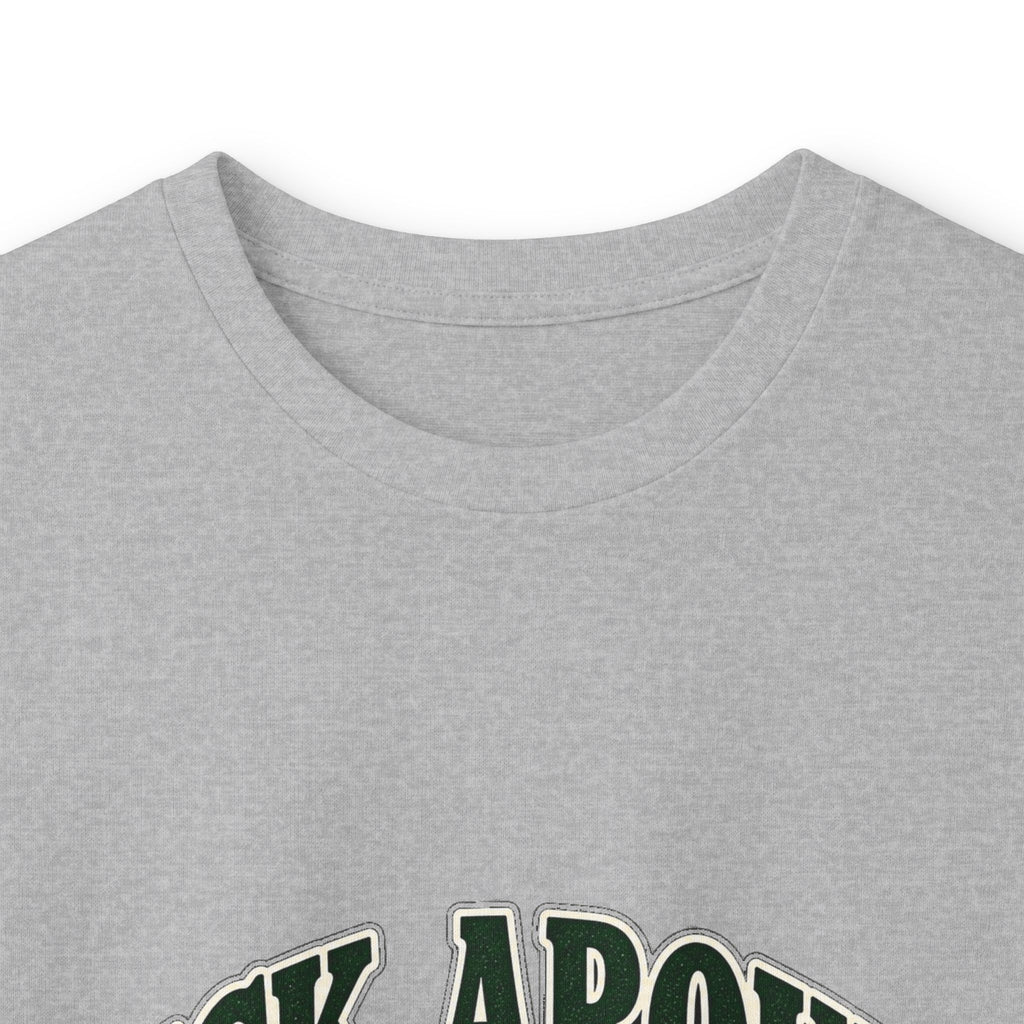 Duck Around Find Out - Unisex Ultra Cotton Long Sleeve Tee
