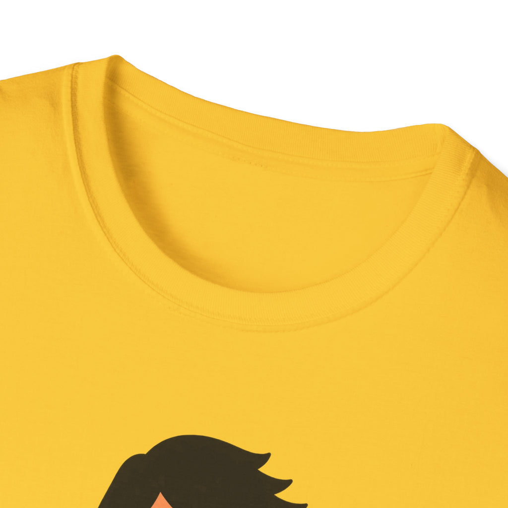 Oh My God Bob - Classic Tee