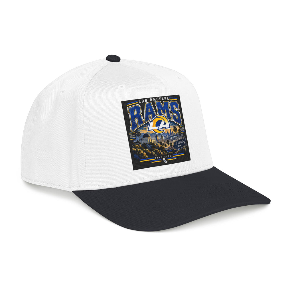 Los Angeles Rams - OTTO Baseball Hat