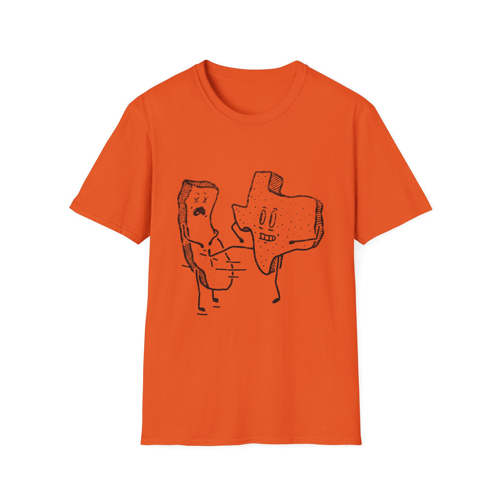 Texas v California - Classic Tee