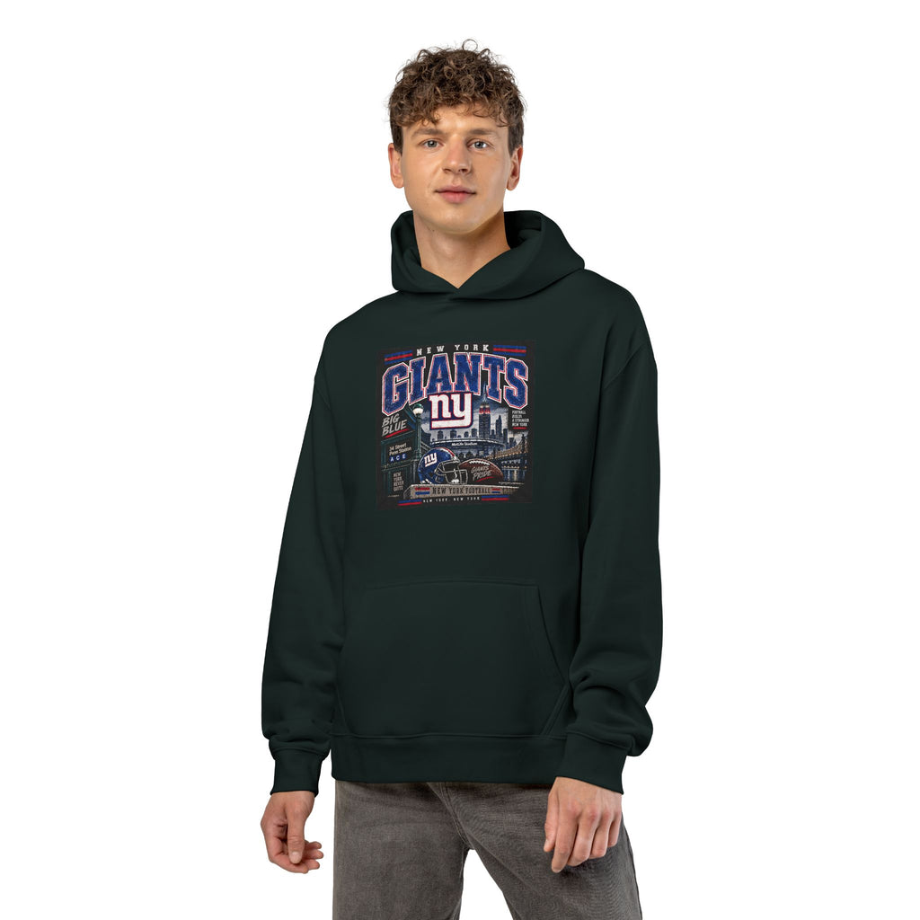 New York Giants - Hoodie