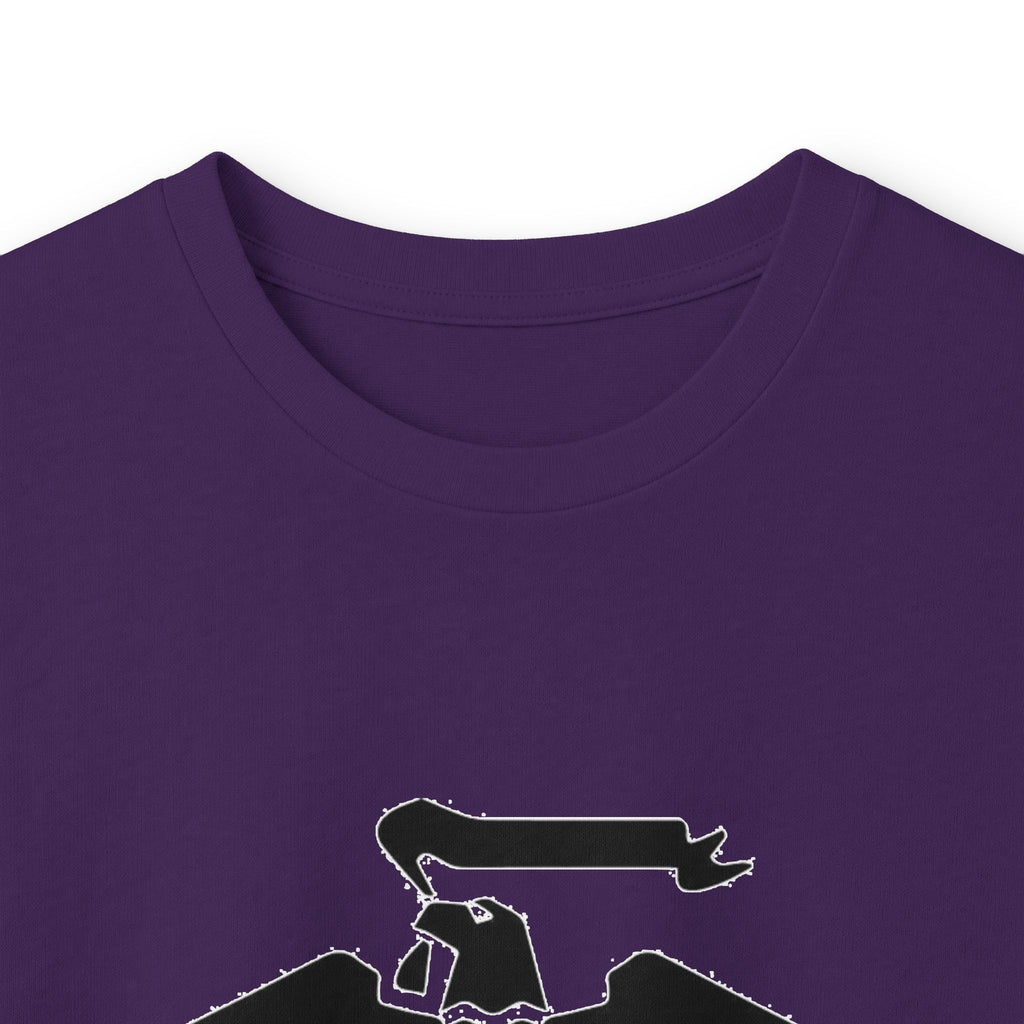 Eagle, Globe & Anchor Emblem - Unisex Ultra Cotton Long Sleeve Tee