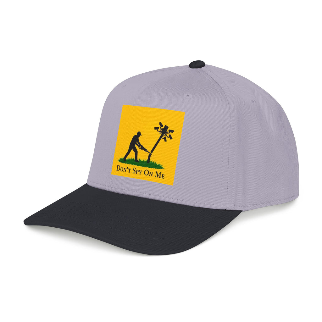 Surveillance Sabotage Tee - OTTO Baseball Hat