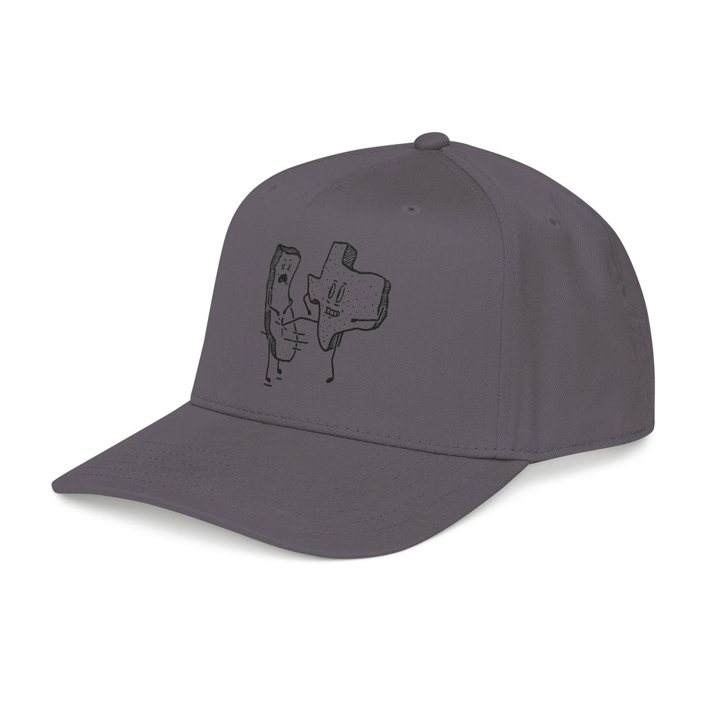 Texas v California - OTTO Baseball Hat