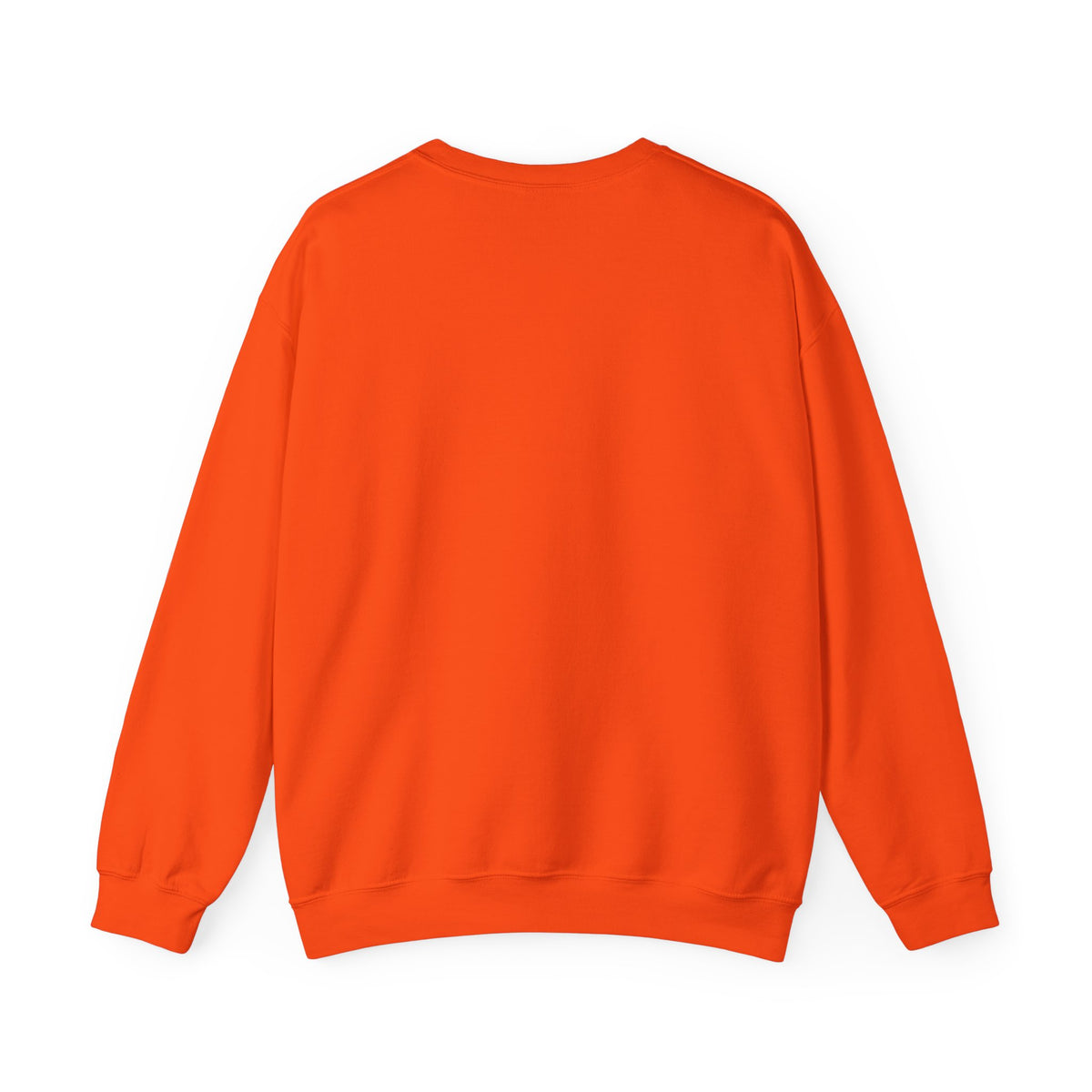 Dont Go to the Hospital - White Outlined - Crewneck Sweatshirt