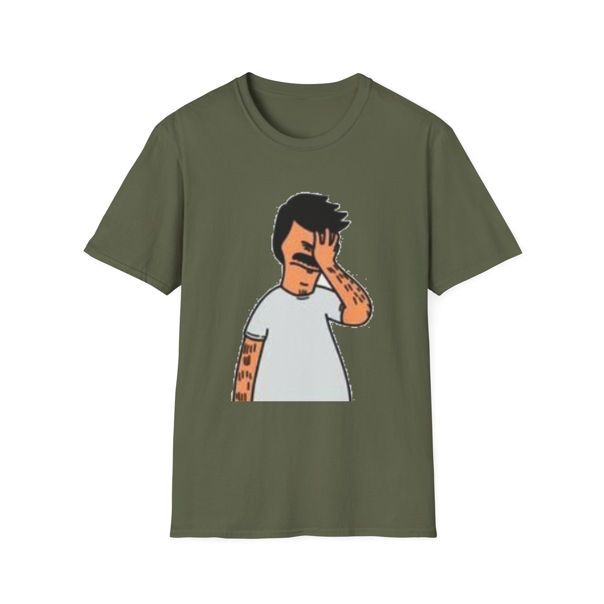 Oh My God - Classic Tee