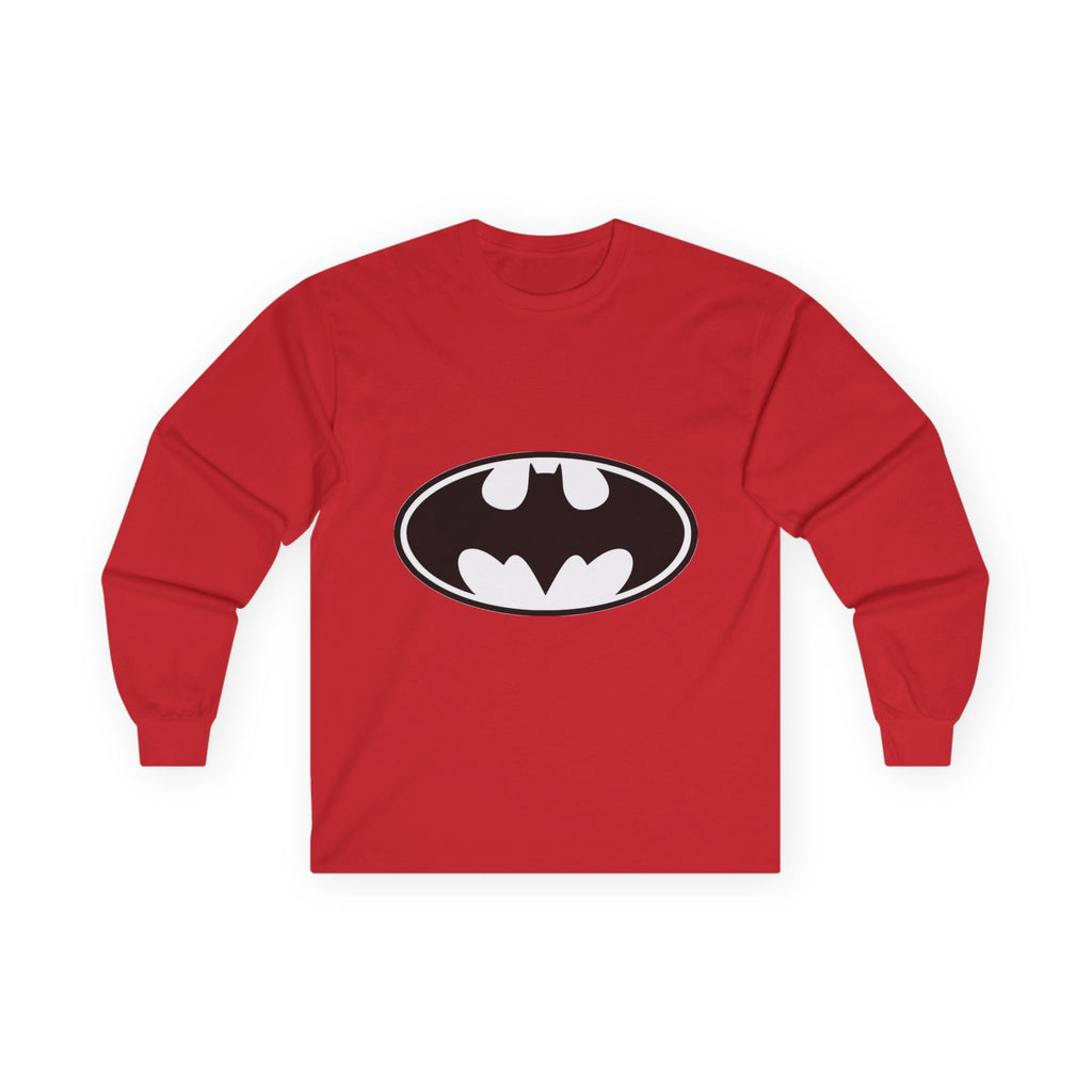 Gotham Signal - Unisex Ultra Cotton Long Sleeve Tee