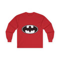 Gotham Signal - Unisex Ultra Cotton Long Sleeve Tee