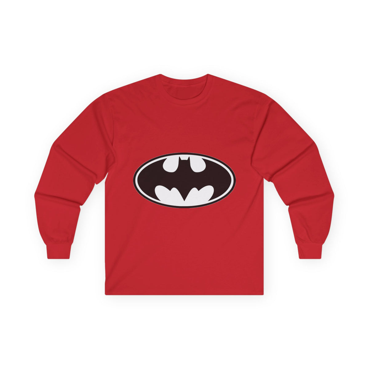 Gotham Signal - Unisex Ultra Cotton Long Sleeve Tee