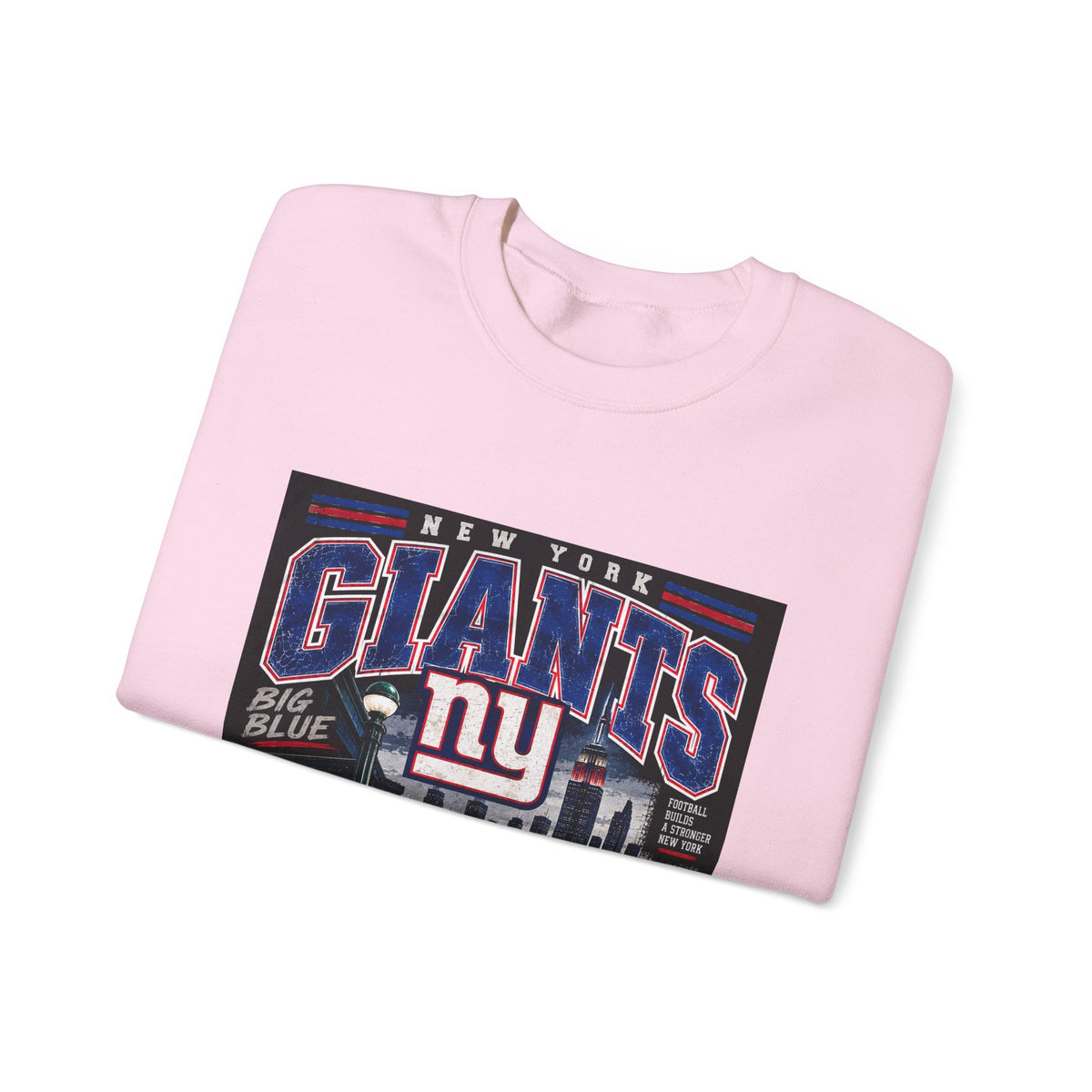 New York Giants - Crewneck Sweatshirt