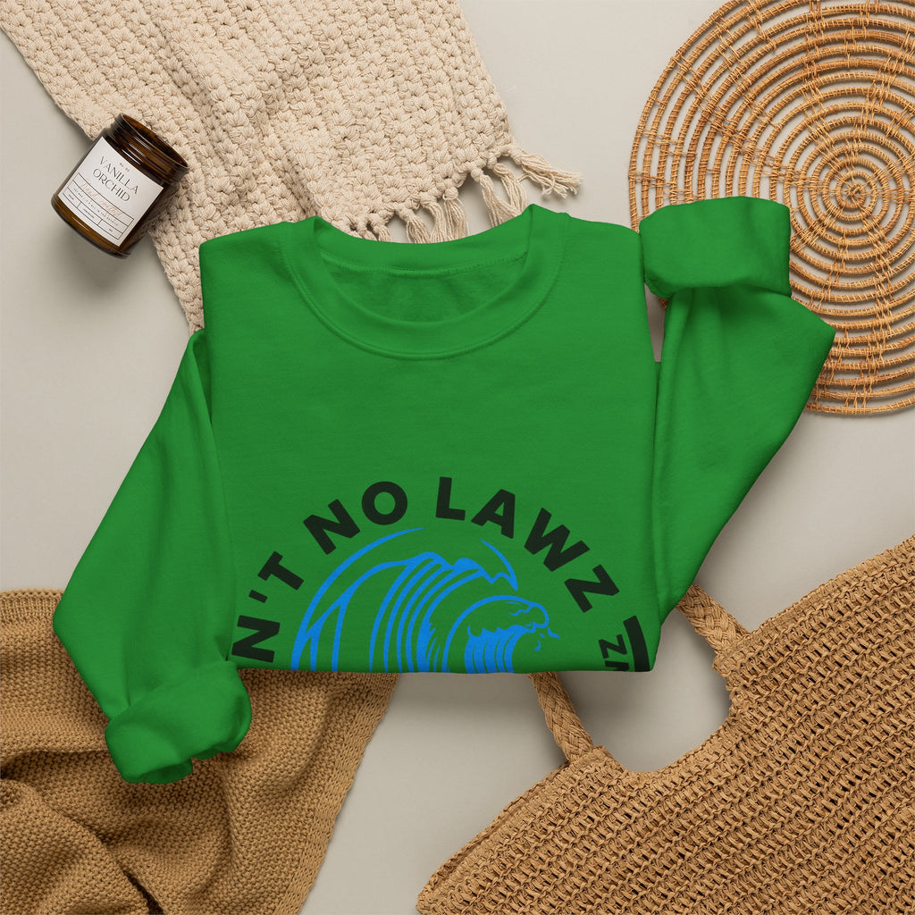 Clawz - Crewneck Sweatshirt