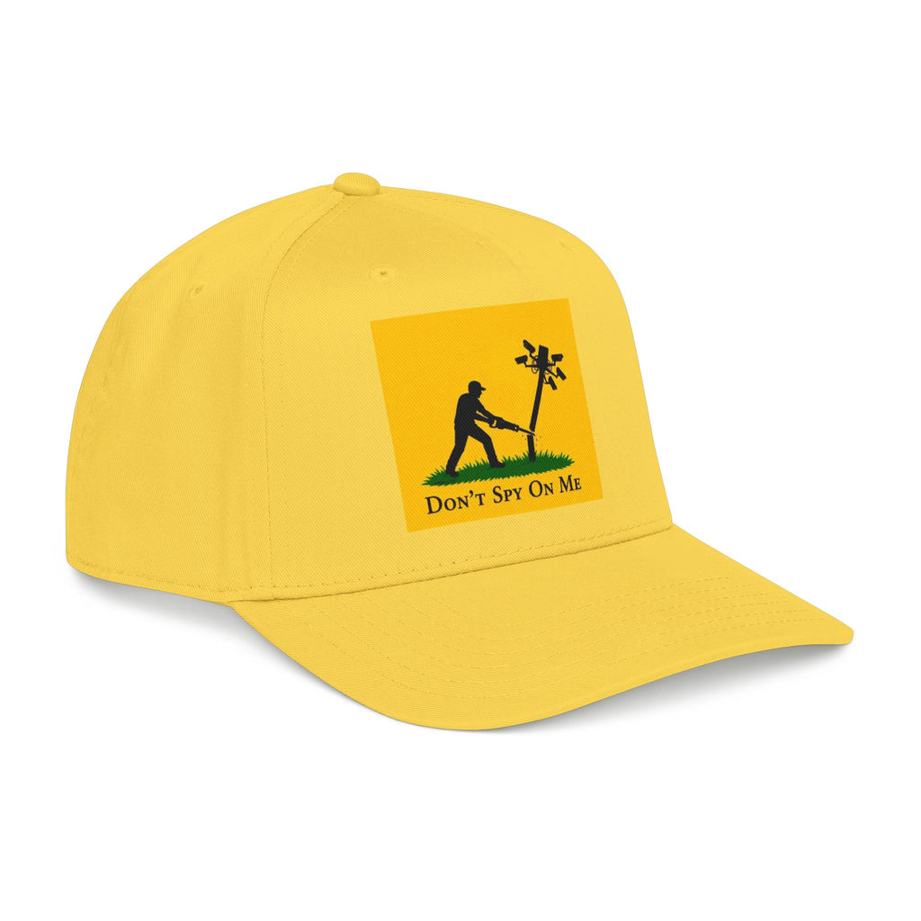Surveillance Sabotage Tee - OTTO Baseball Hat