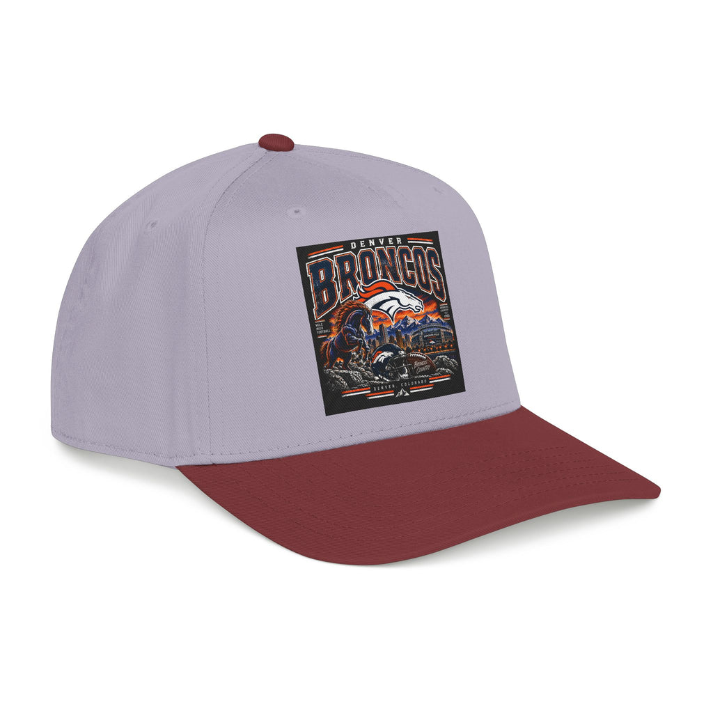 Denver Broncos - OTTO Baseball Hat