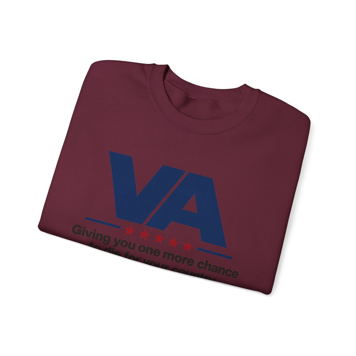 VA - One More Chance - Crewneck Sweatshirt