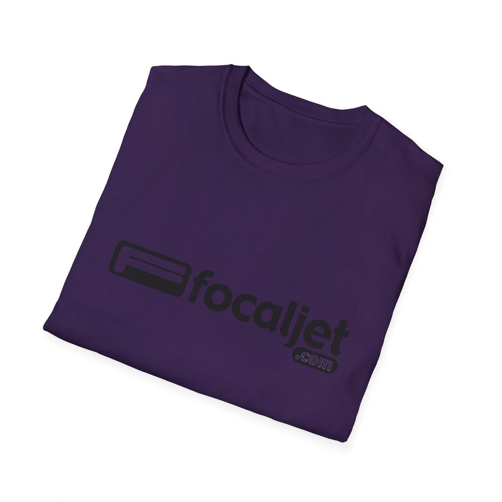 FocalJet Classic Logo Tee - Classic Tee