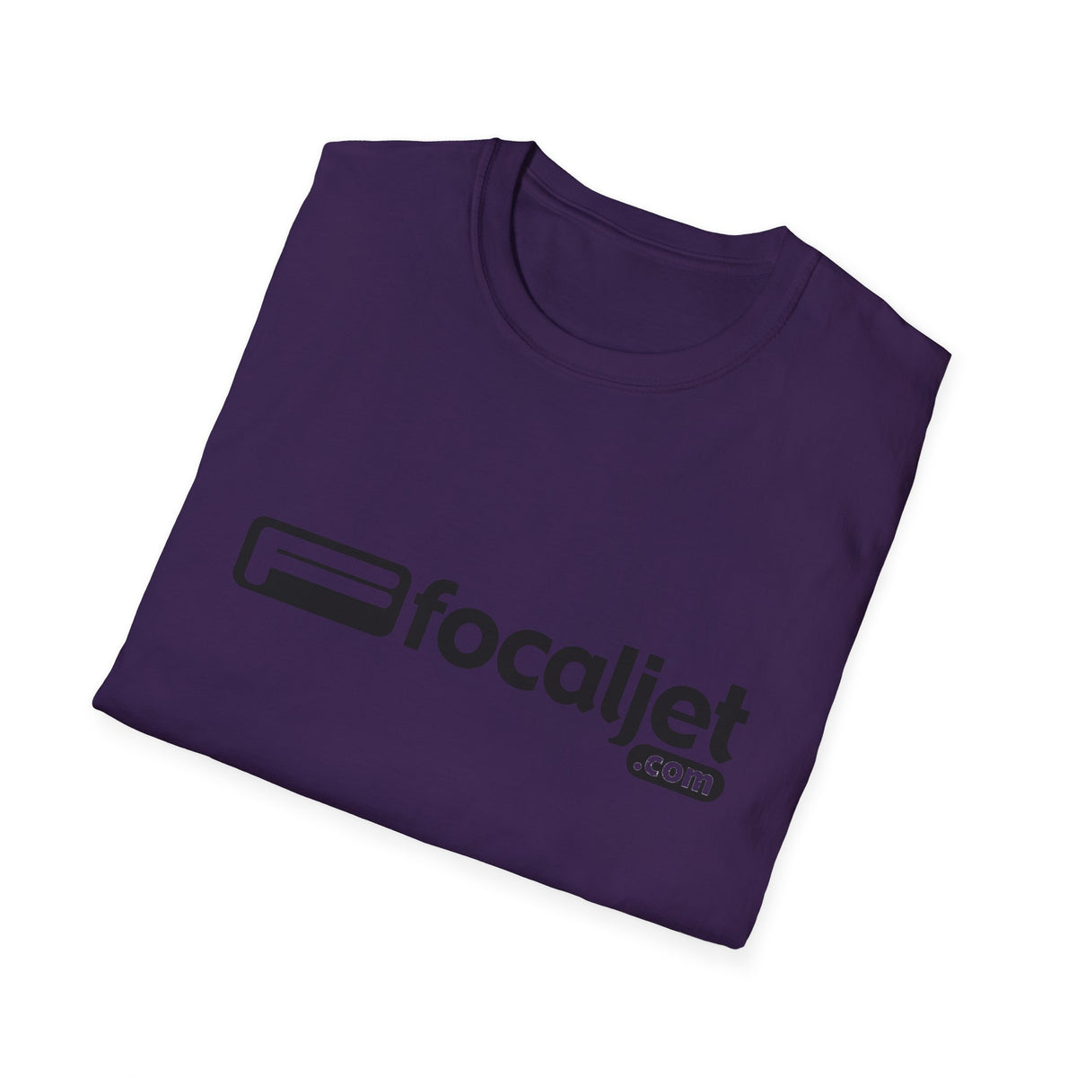 FocalJet Classic Logo Tee - Classic Tee