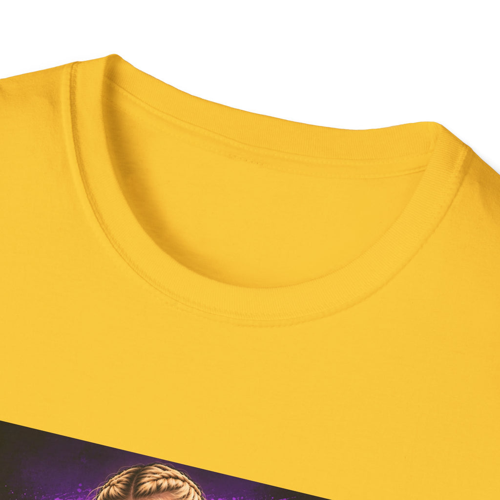 Jiu Jitsu Girls - Classic Tee