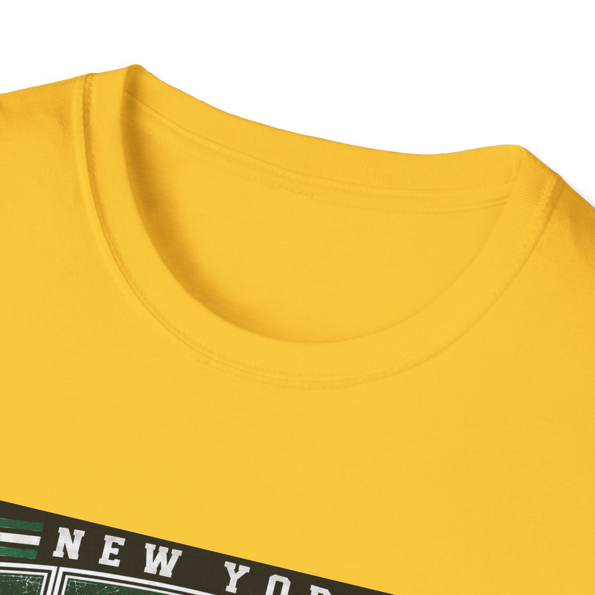 New York Jets Skyline - Classic Tee