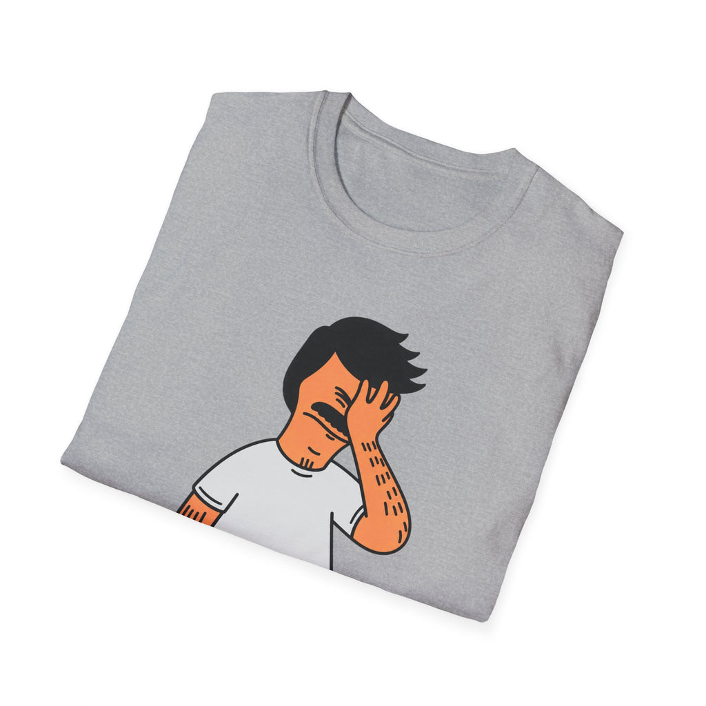 Oh My God Bob - Classic Tee