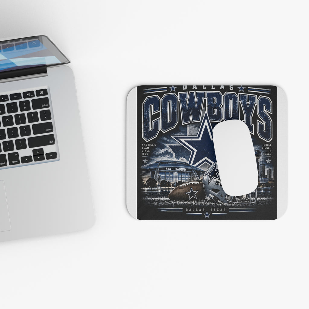 Dallas Cowboys Glory - Mouse Pad