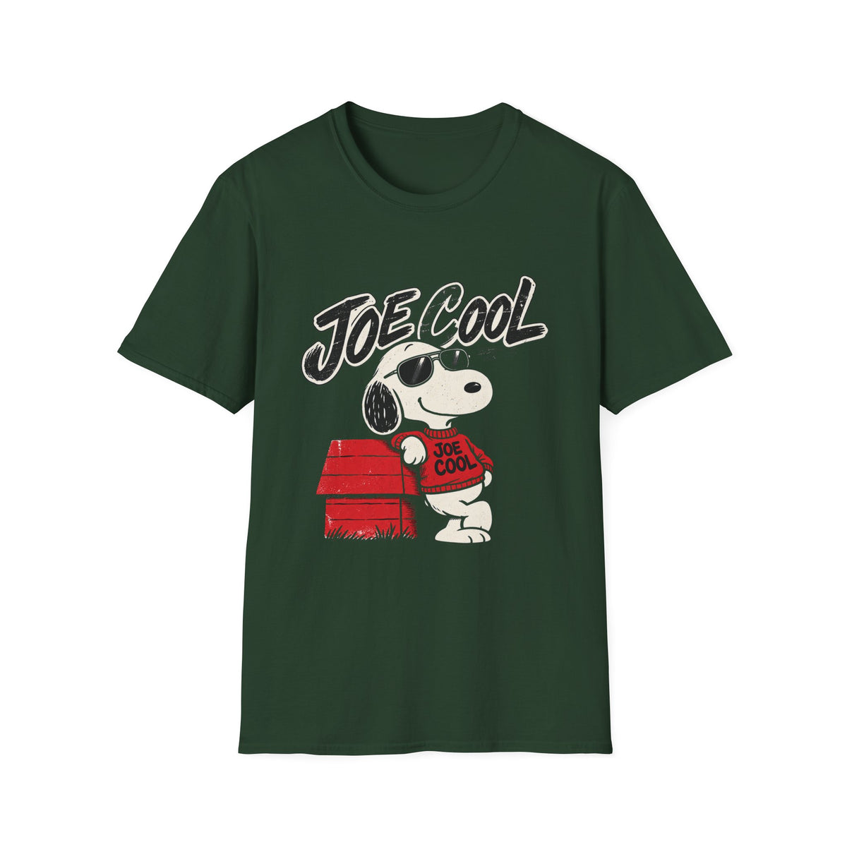 Joe Cool Classic - Classic Tee