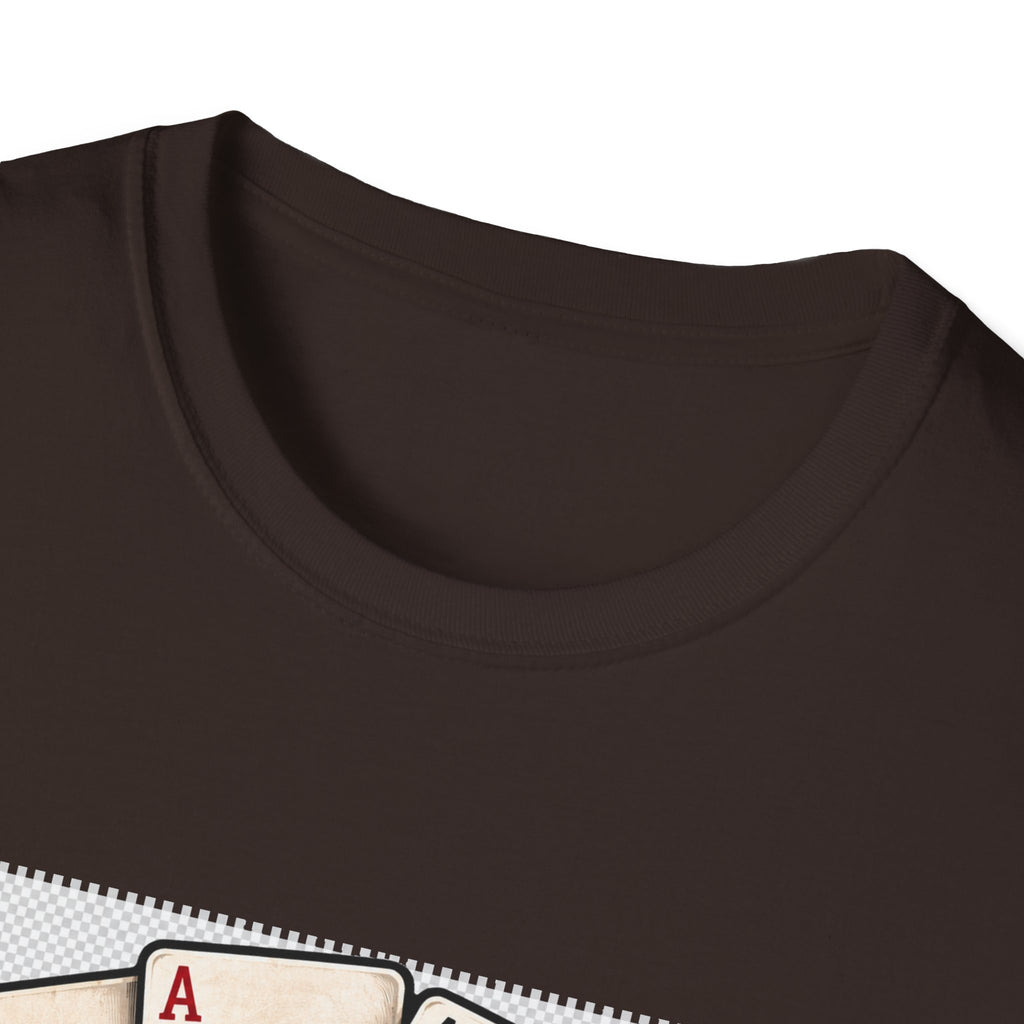 Smokin' Aces - Classic Tee