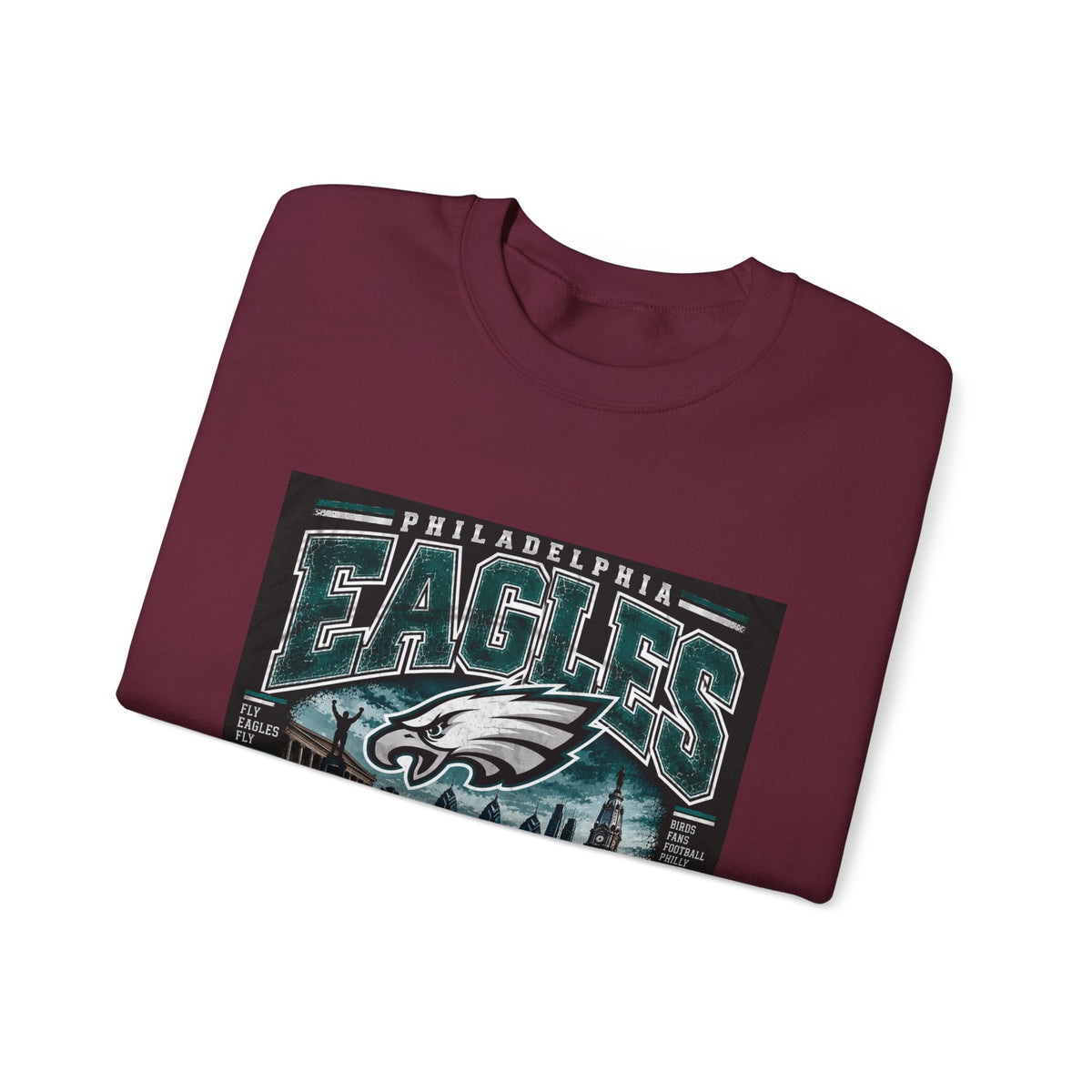 Philadelphia Eagles - Crewneck Sweatshirt