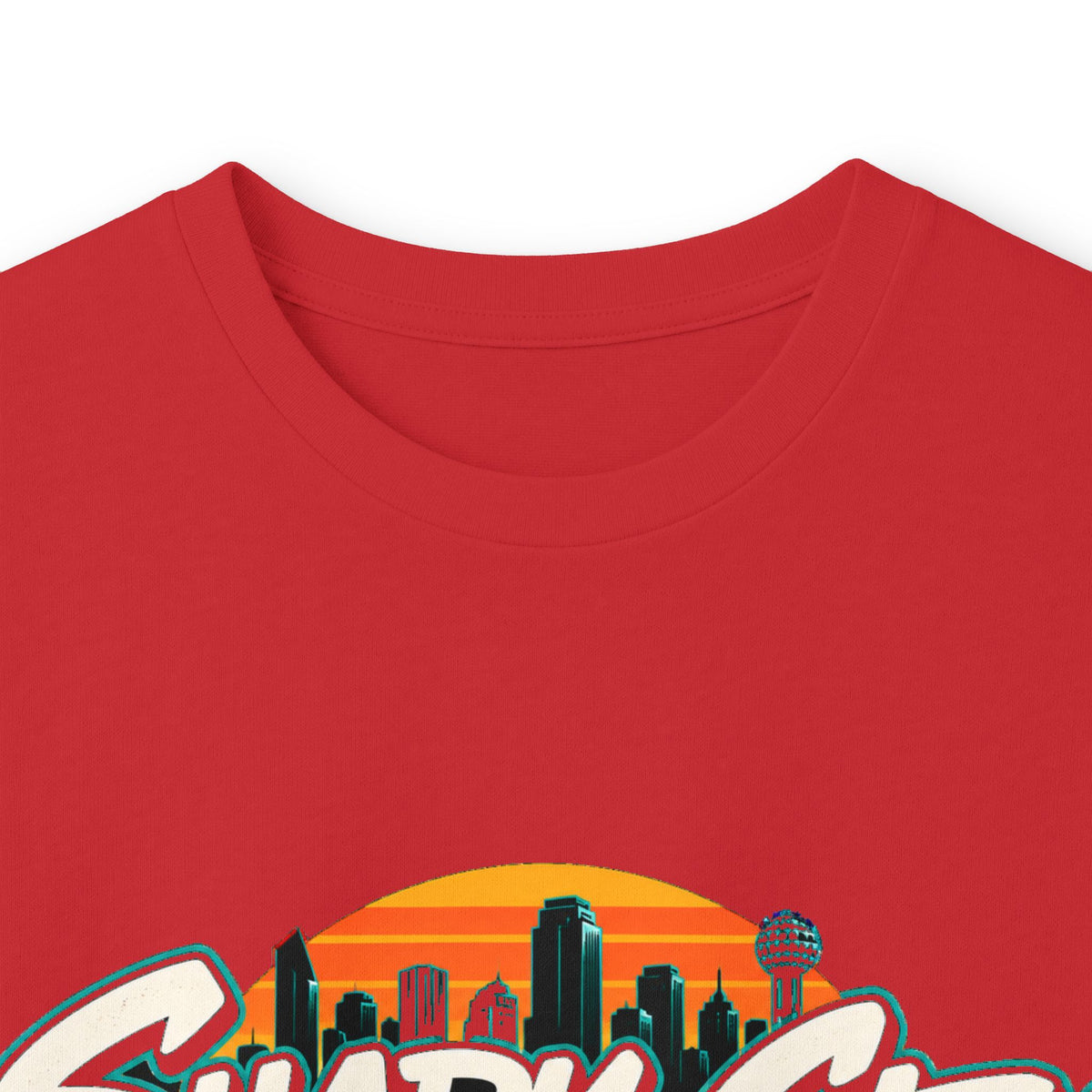 Shady Gem Self Storage - Unisex Ultra Cotton Long Sleeve Tee