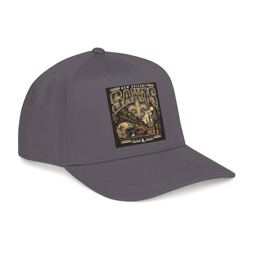 New Orleans Saints - OTTO Baseball Hat