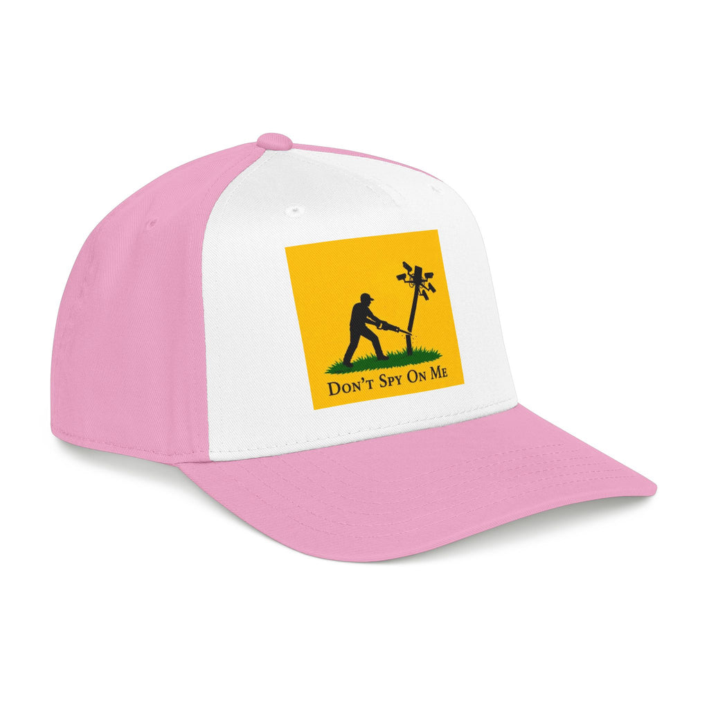 Surveillance Sabotage Tee - OTTO Baseball Hat
