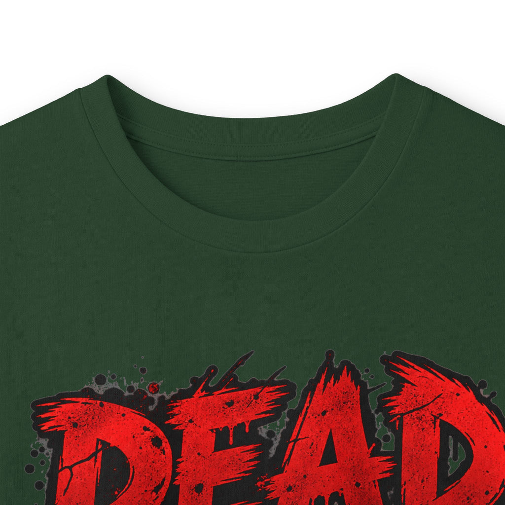 Dead Pedos Dont Reoffend - Unisex Ultra Cotton Long Sleeve Tee