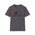 VA - If the War Didnt Kill You - Classic Tee